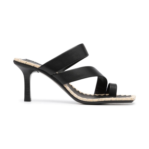 Senso Mandi leather mules - Picture 1 of 8